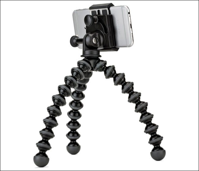 Joby GripTight GorillaPod PRO