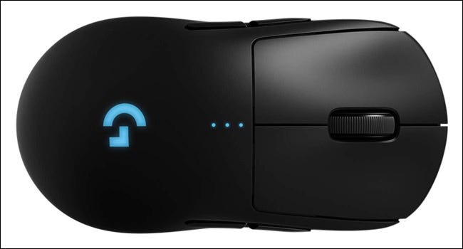 Logitech G Pro Wireless