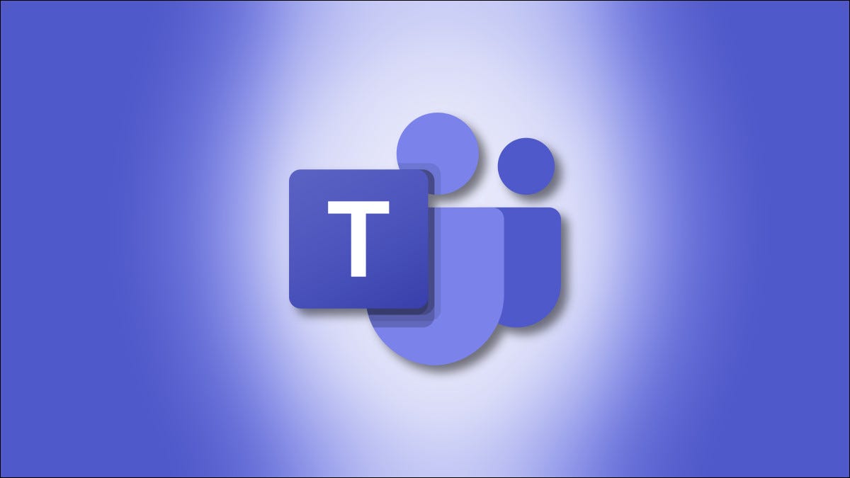 Logotipo do Microsoft Teams