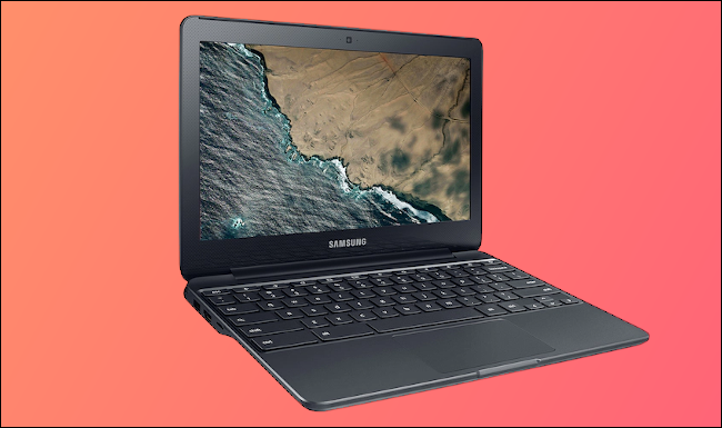 Samsung Chromebook 3