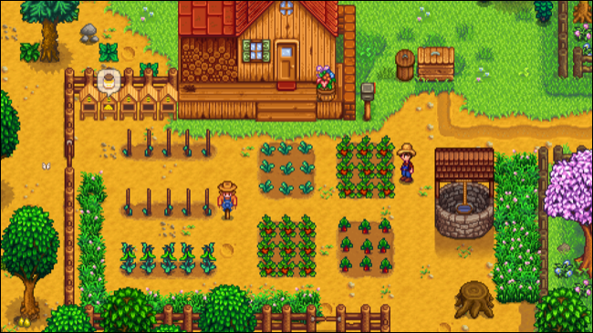 Stardew Valley