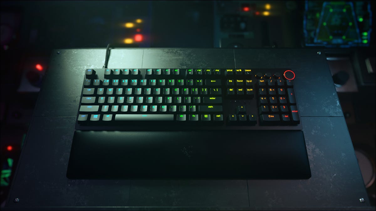 Razer Huntsman