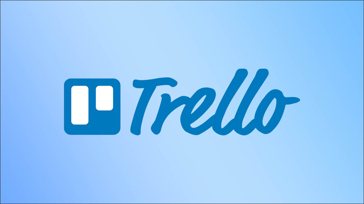 Logotipo da Trello