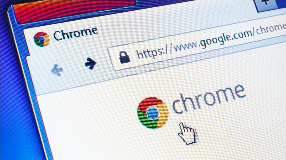 Página de download do Google Chrome para desktop