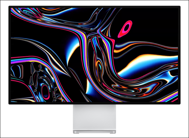 Apple Pro Display XDR