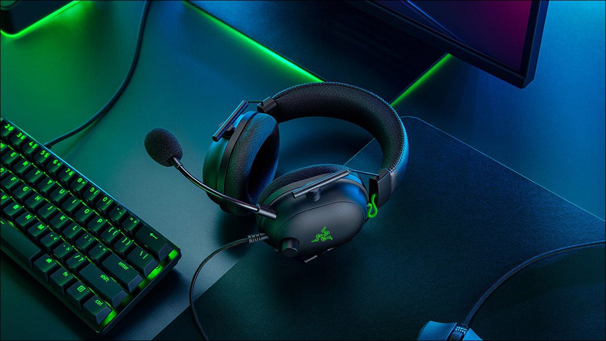 Razer BlackShark V2