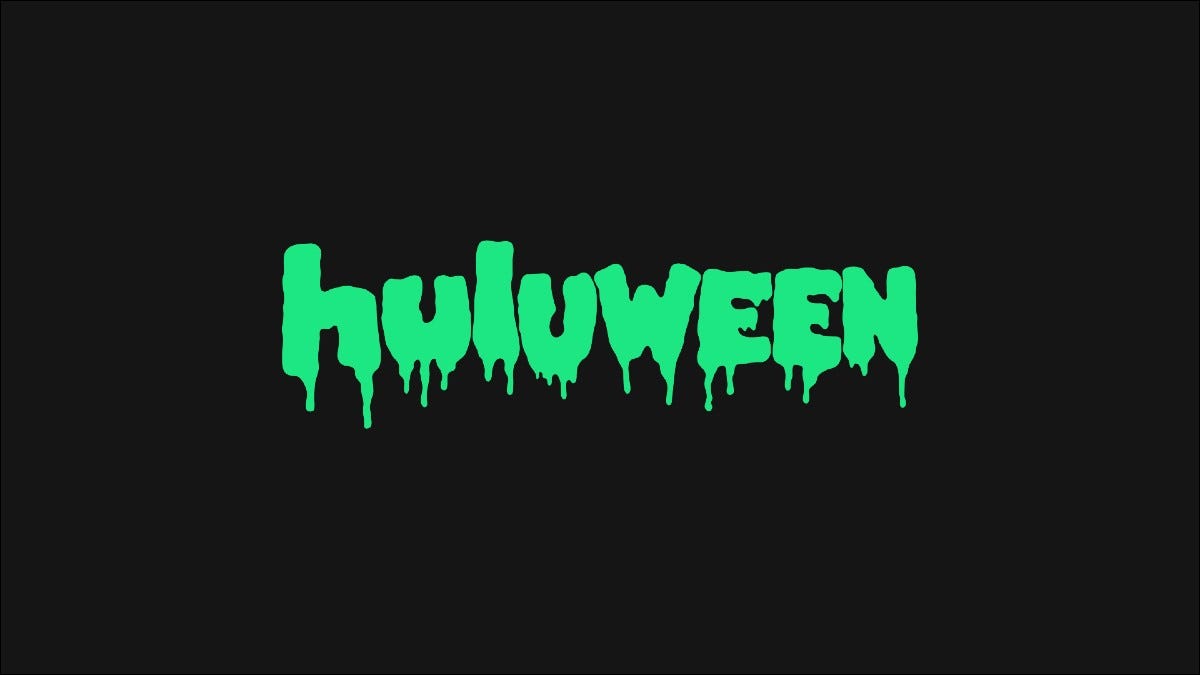 Os melhores filmes de Halloween no Hulu em 2021 Mais Geek