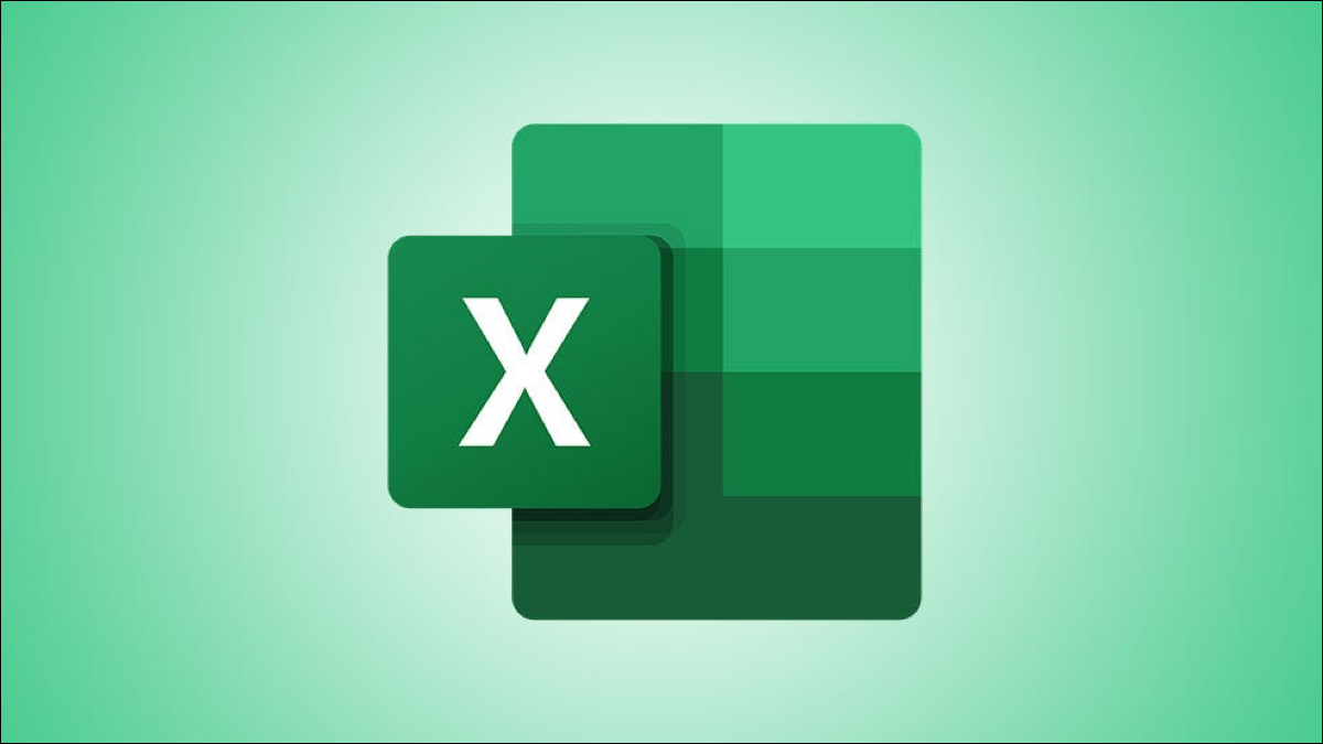 Logotipo do Microsoft Excel