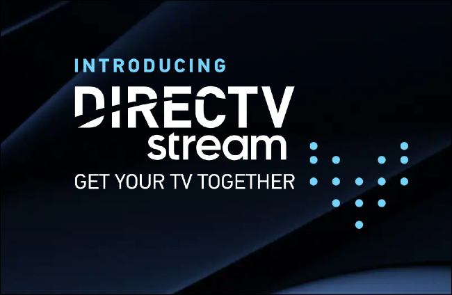 DirecTV Stream