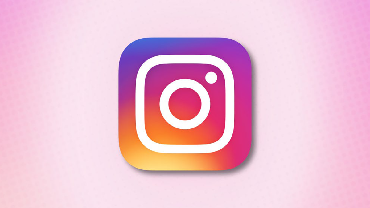 Logotipo do Instagram