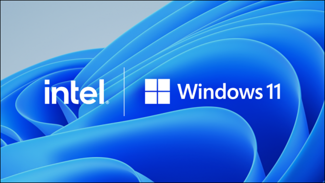 Intel e Windows 11