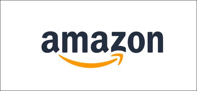 Logotipo da Amazon.
