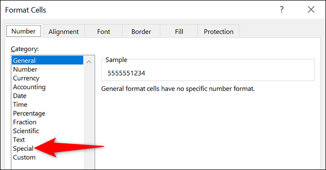 Como formatar números de telefone no Microsoft Excel Mais Geek