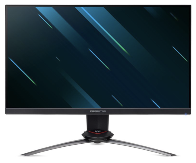 Acer Predator XB253QGX