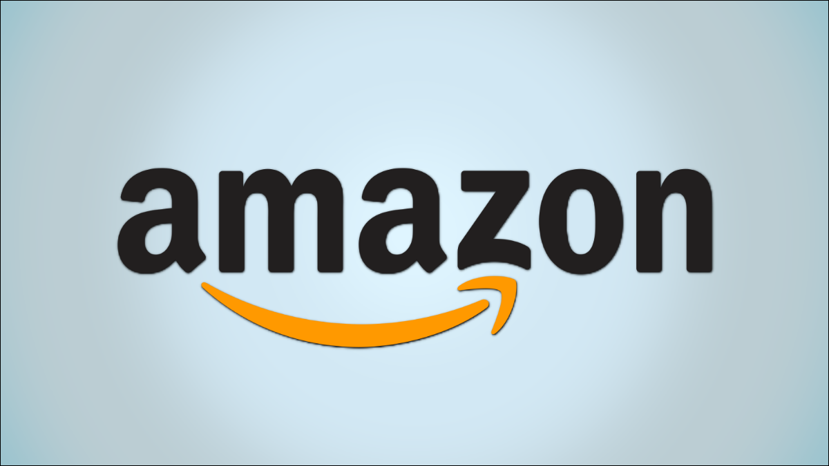 Logotipo da Amazon.