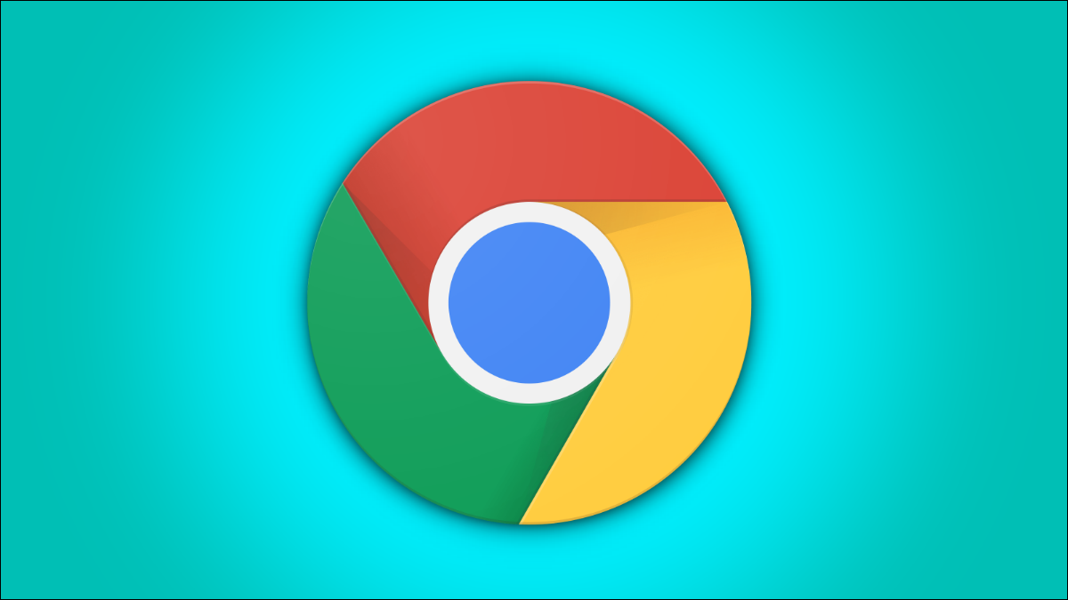 Logotipo do Google Chrome