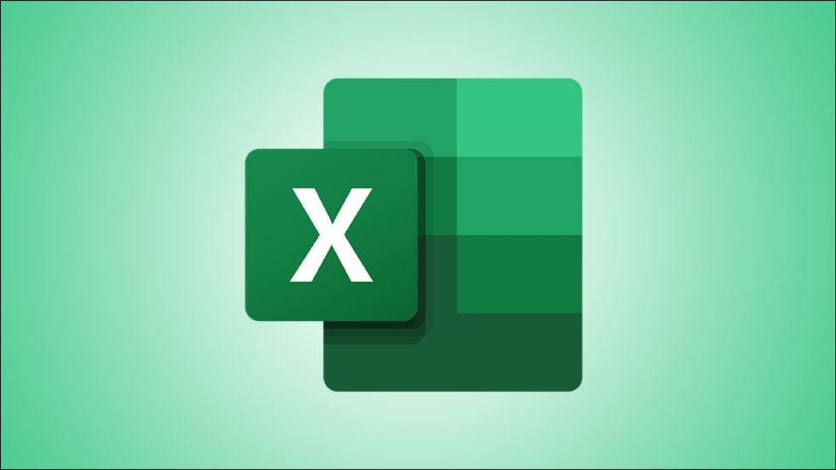Logotipo da Microsoft Excel