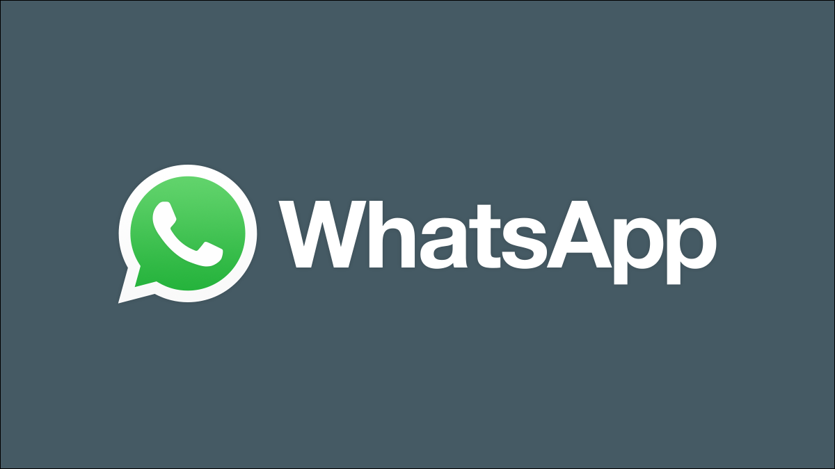 Logotipo do WhatsApp