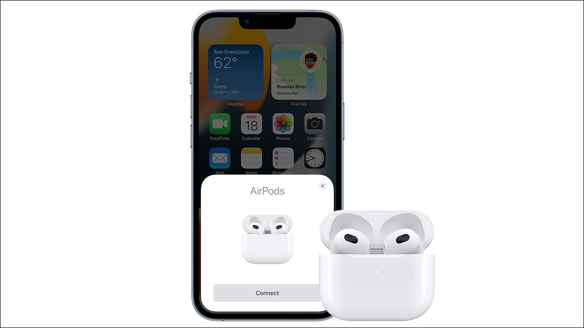 AirPods 3