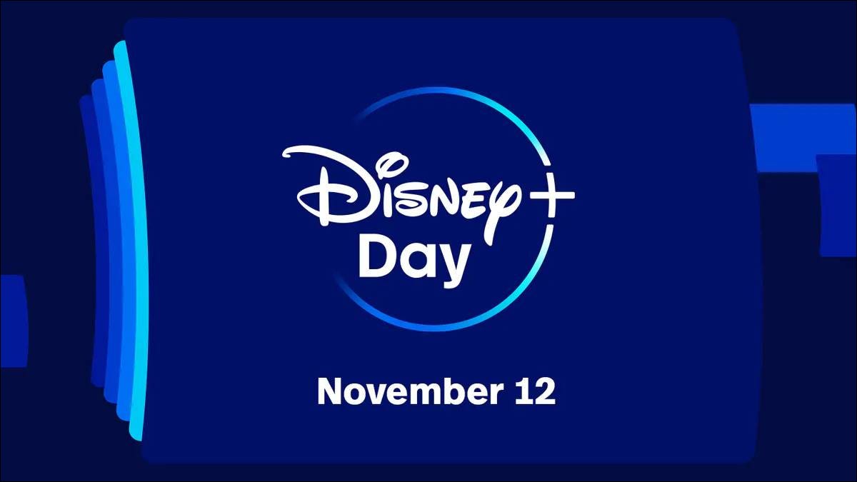 Disney + Dia