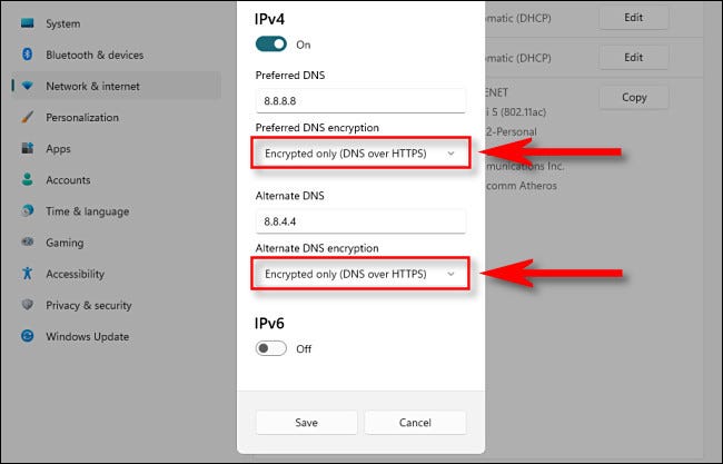 Como Alterar Servidores Dns No Windows Mais Geek