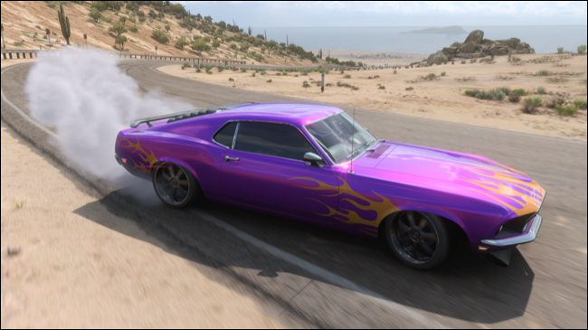 Forza Horizon 5