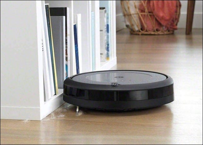iRobot Roomba s3 +