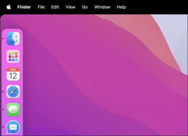 desktop macOS Monterey