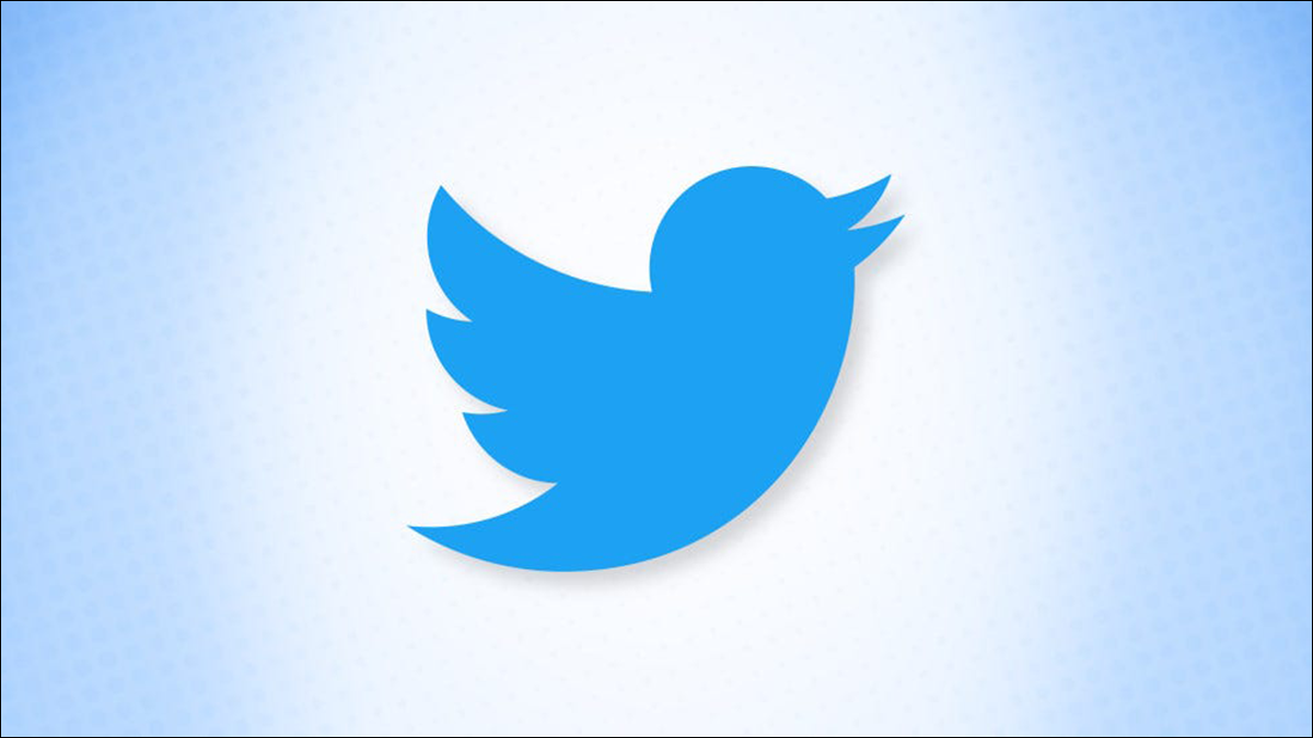 Logotipo do Twitter