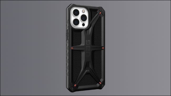 Capa para iPhone Urban Armor Gear Monarch