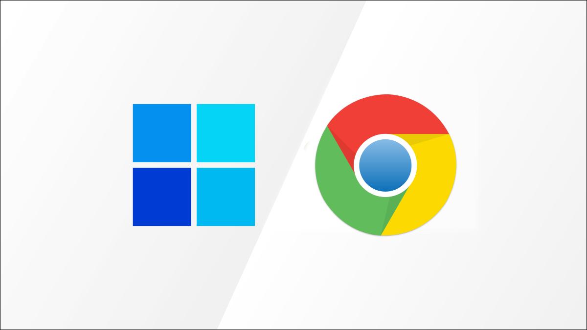 Windows 11 e Chrome OS.