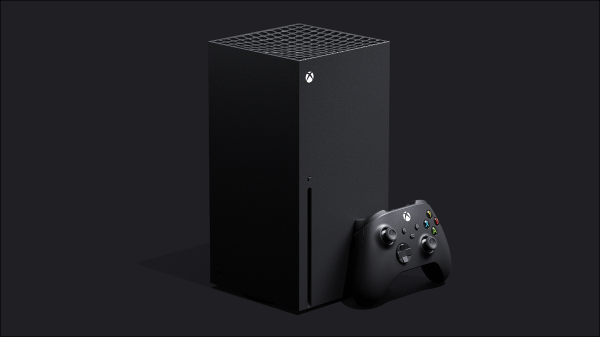 Xbox Series X