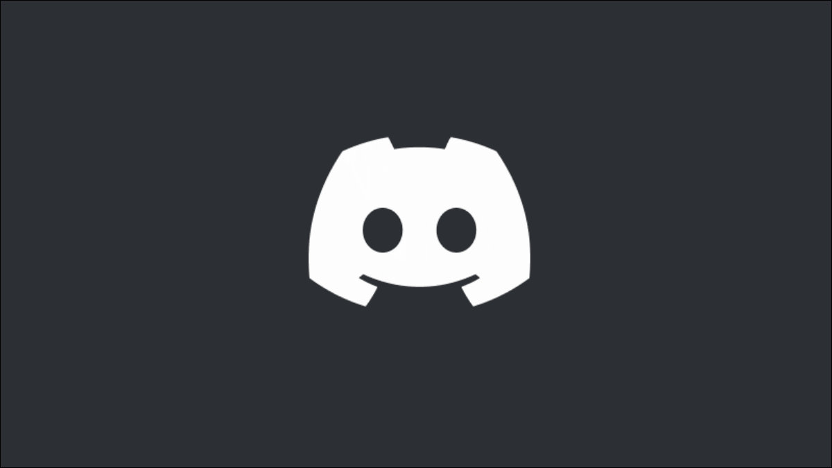 Logo Discord.