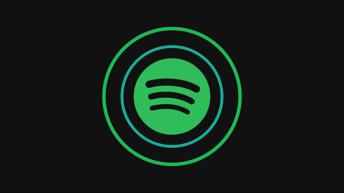 Assistente de voz Spotify.