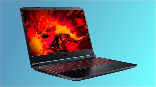 Acer Nitro 5