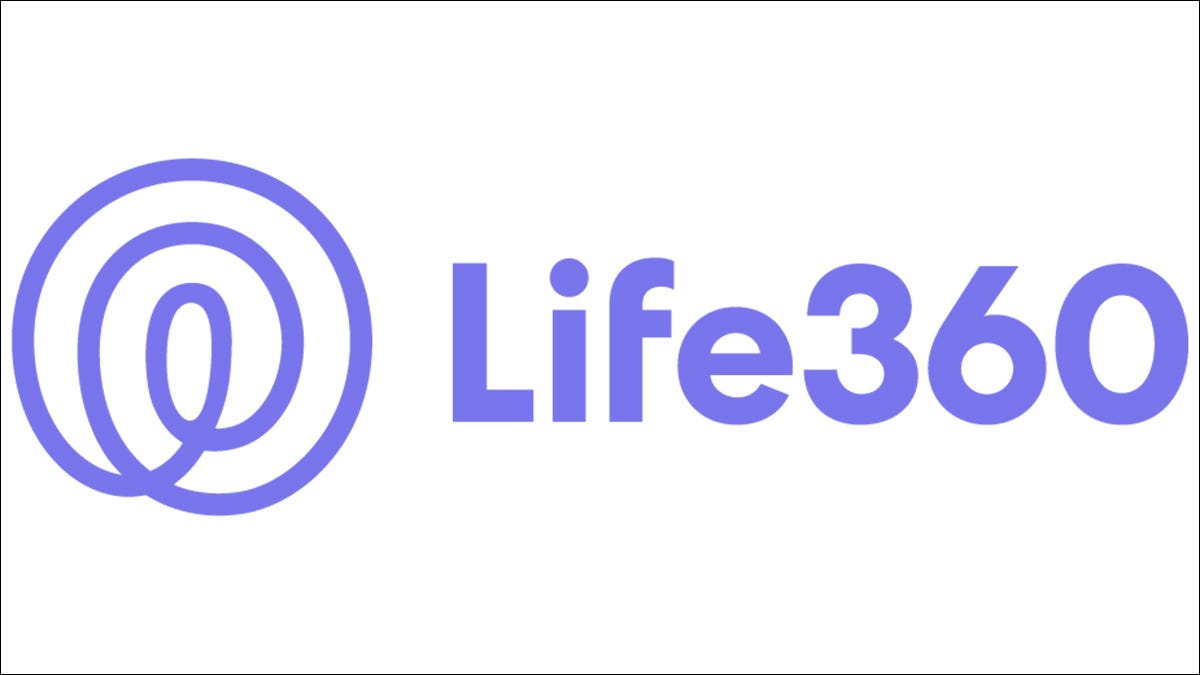 Logo da Life360