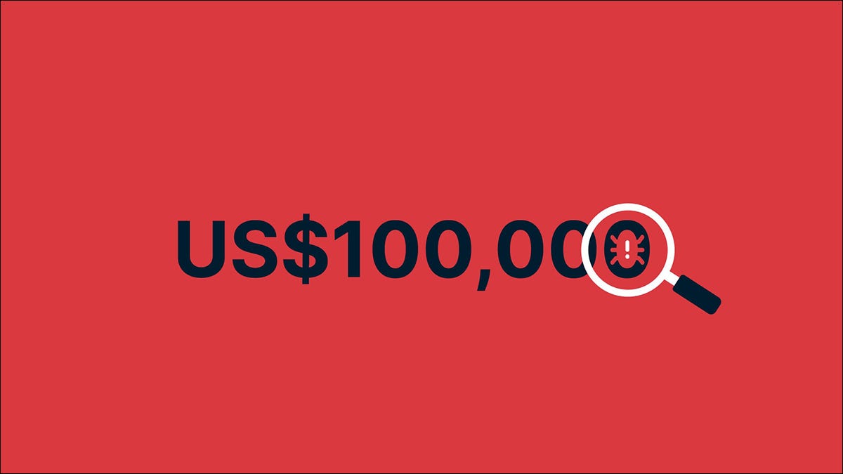 Recompensa de bug de US $ 100.000 da Express VPN