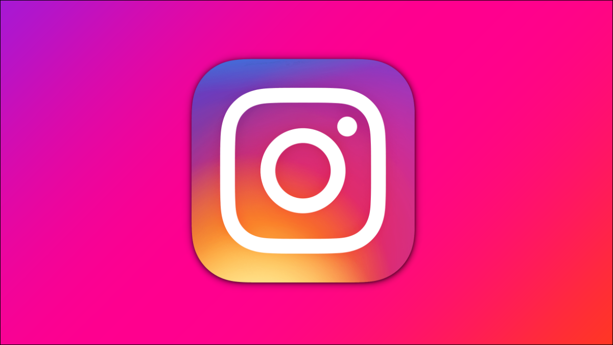 Logo do Instagram