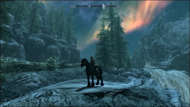 The Elder Scrolls V: Skyrim