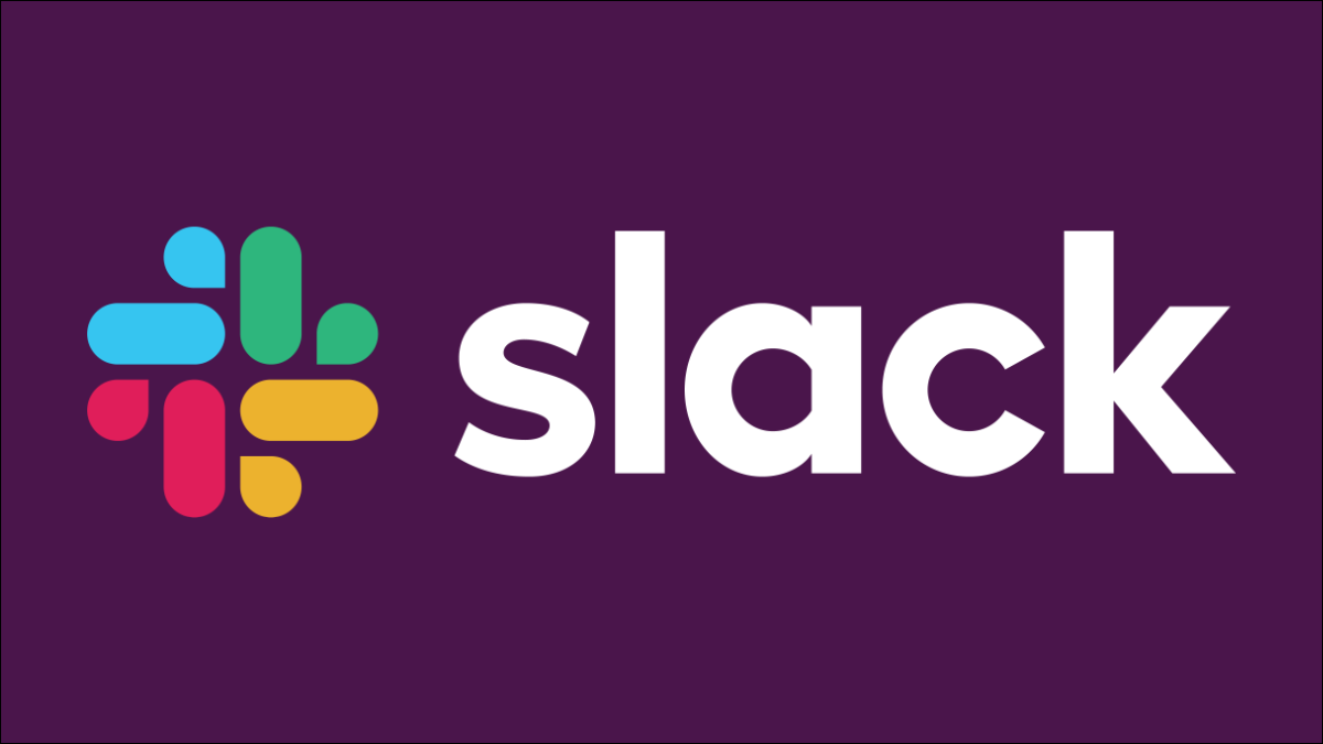 Logotipo do Slack