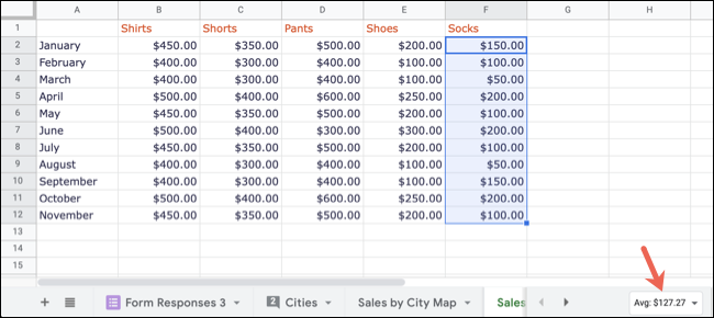 how-to-calculate-average-in-google-sheets-find-the-arithmetic-mean