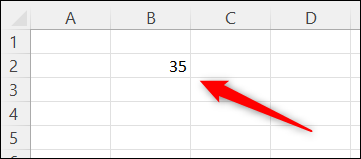 O resultado da multiplicação.