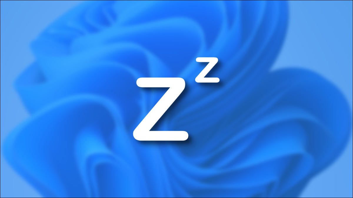 Letras "Z" de suspensão do Windows