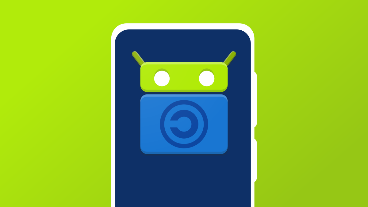 Logo F-Droid