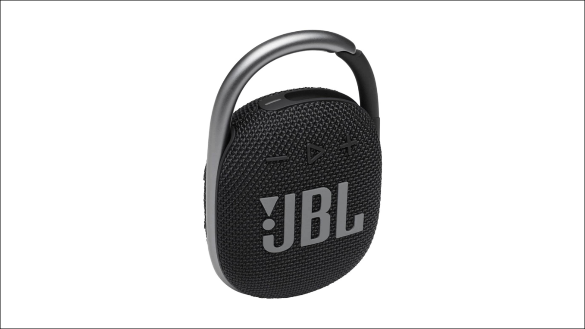 Imagem do produto JBL Clip 4