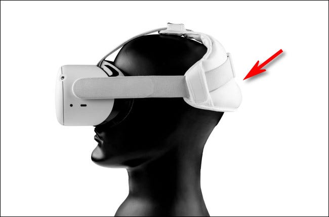 O saldo de VR da Rebuff Reality para Oculus Quest e Oculus Quest 2