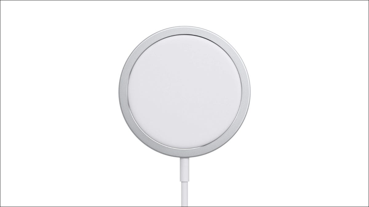 Imagem do produto Apple MagSafe Charger