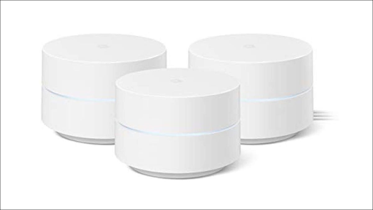 Imagem do produto Google Wi-Fi