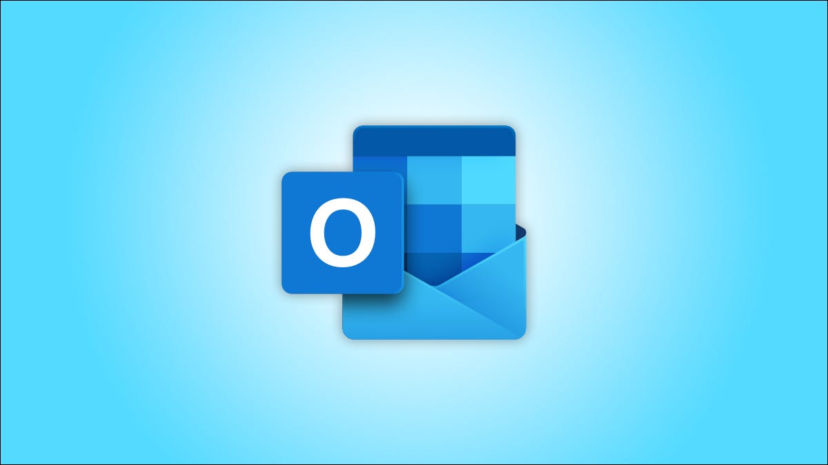 Logotipo do Outlook