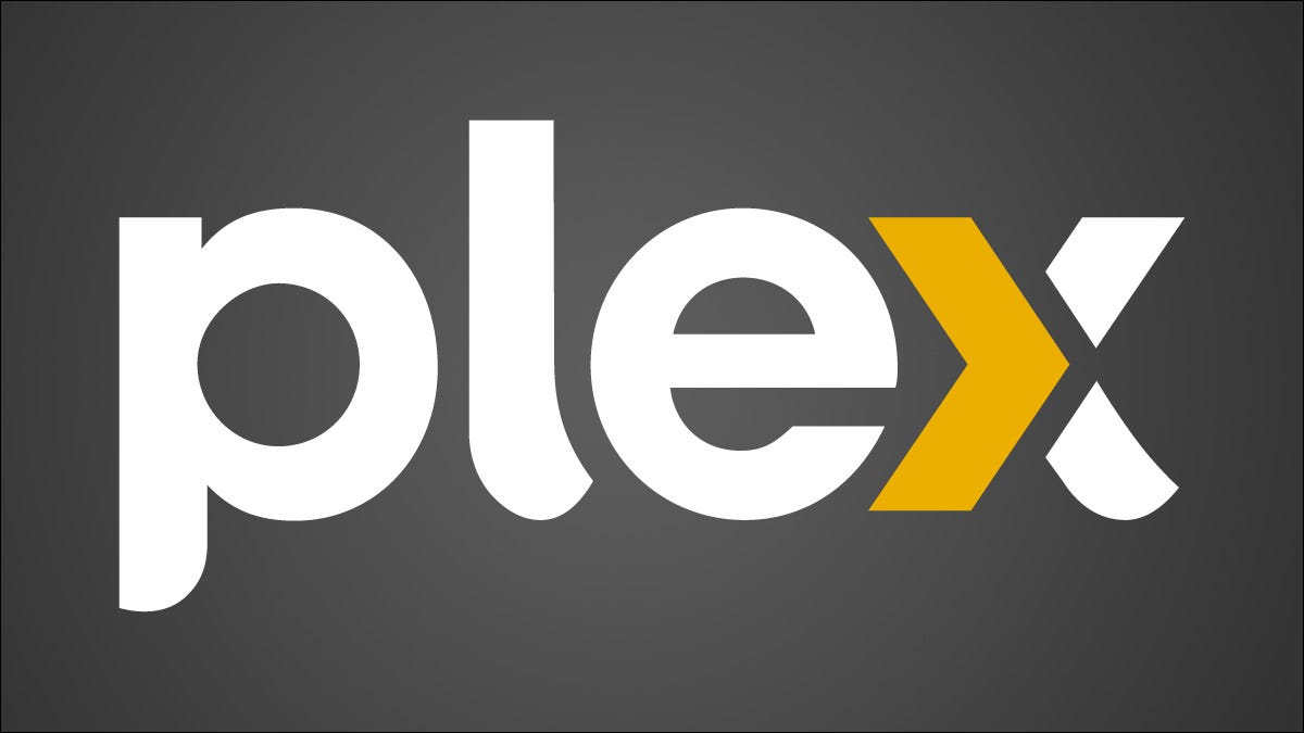 Logo Plex